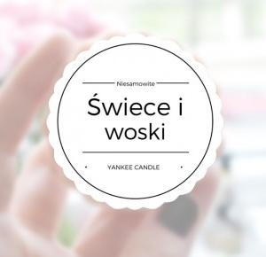 Niesamowite świece i woski Yankee Candle